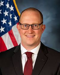 Dr. Thad Abrams and Dr. Brad Dixon were nominated for the Bee Award, based 