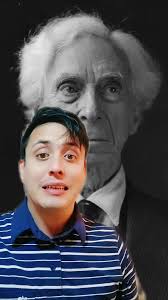 Un cuento de Bertran Russell. #filosofia #inteligencia #cerebro #pov  #español #latinos #nescritor