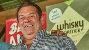 Patrick et Rachel Bertin restaurateurs mythiques à Besançon