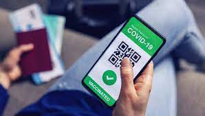 Check spelling or type a new query. Green Pass In Toscana Ecco Come Ottenere Il Certificato Vaccinale La Repubblica