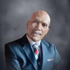 Obituary information for Secundino Rivera