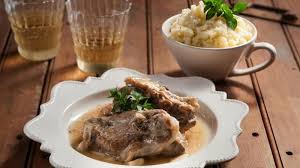 Yoleni S An Exploration Journey To Greek Flavours Ziegenfleisch Rezepte Fleischrezepte