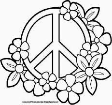 Peace Sign Coloring Pages Draw Coloring Pages Throughout Peace Sign Coloring Pages Heart Coloring Pages Easy Coloring Pages Coloring Pages For Teenagers
