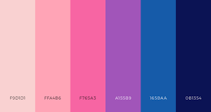 Find the perfect palette by mixing search terms. 47 Beautiful Color Schemes For Your Next Design Project