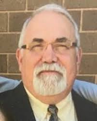 Remembering Randy C. Allard