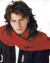 John Taylor (Duran Duran) [1986]