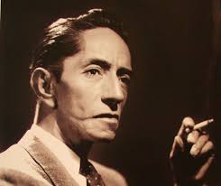 Agustín Lara, autor de muchos mitos, 700 canciones y una leyenda