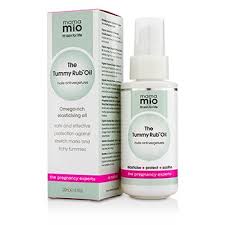 Reviews of tummy rub butter claim it is a cream sent from heaven! Mama Mio Mama Mio Tummy Rub Stretch Mark Oil 4 1 Oz Walmart Com Walmart Com