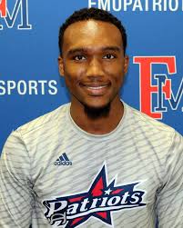 2018-19 Men's Basketball Roster