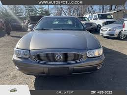 Research the used 2005 buick lesabre with our expert reviews and ratings. 1jujzn38e4pwim