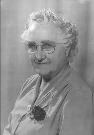 Mrs Anna Rath Downey (1907-2004)