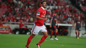 Diogo gonçalves laço, reinol, veio com d. Golo Diogo Goncalves Romenia Portugal Sub 21 Sl Benfica