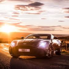 Aston Martin On Instagram Dbs Superleggera Holds A Beauty That Is Fitting Of The Ultimate Production Aston Martin A Refined Aston Martin Superleggera Aston