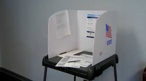 Find A Ballot Dropbox Vote Center In Anne Arundel County