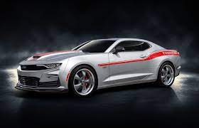 This '69 yenko is one of only 201 built and its owner hope it will sell for over $300k at auction. The 2020 Yenko Sc Camaro Is A 1000 Hp Tire Shredder For 70 000