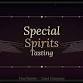 Special Spirits Tasting: Raise the Bar