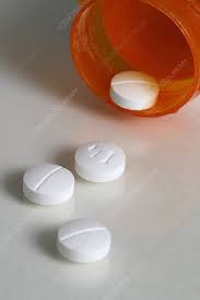 Image result for Meprobamate