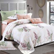Seluruh motif sprei ini dapat digunakan sebagai sprei, bed cover (selimut), sarung bantal, sarung guling, quilt cover / duvet cover. Jual Rise Veronica Tencel Linen Set Sprei Bed Cover Online April 2021 Blibli
