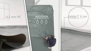 Laminat kaufen ist so ganz einfach. Laminat Dampfsperre Wann Ist Sie Notwendig My Floor Laminat