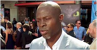 Oscar-nominated actor Djimon Hounsou says he's struggling to make ends  meet, blaming systemic racism and saying he's 'underpaid' and 'struggling,'  adding, “This conceptual idea of diversity still has a long way to