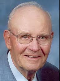 Charles Kenyon Obituary (2007)