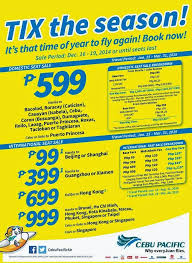 Cebu Pacific Promo Fares 2014 To 2015 50 Off The Base Fare Cebu Cebu Pacific Cebu Pacific Airlines