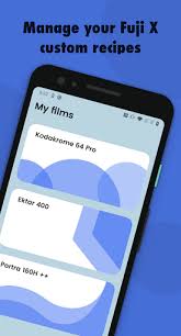 Apk android apk files version 5.0.1 size is 22486684 md5 is ee1ada69254a70b1098a7ff8432dff6e by audiosnaps this version need lollipop 5.0 api . Sooc Fuji Custom Recipes Apk