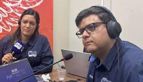 Hemocentro celebra Dia Nacional do Doador de Sangue — Governo da Paraíba