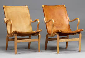 Bruno Mathsson Model Eva Inredning Interior Mobler
