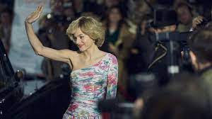Как диана согласилась на эту дружбу? Comeback Einer Stil Ikone Lady Diana Als Vorbild Der Millennials