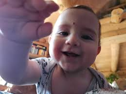 Countdown to Baby Arrival After Challenging Pregnancy