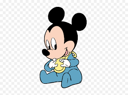 Large collections of hd transparent mickey png images for free download. Download Baby Mickey Clipart Baby Mickey Mouse Png Png Mickey Azul Bebe Png Free Transparent Png Images Pngaaa Com