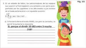 Desafio 82 5Âº Pag 161 A 164 Sep Youtube