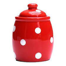 Red and white polka dot kitchen canisters. China Colorful Polka Dot Ceramic Storage Jar Condiment Pots For Kitchen On Global Sources Ceramic Canister Condiment Pots For Kitchen Porcelain Coffee Tea Jar