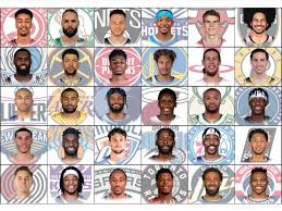 Dates, times, best available, cap space teams. The Toughest Decision For Every Nba Team In 2021 Free Agency Fadeaway World