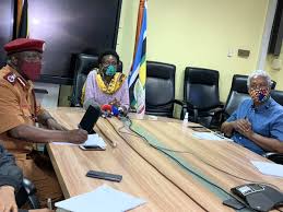 Citinewsroom.com is ghana's leading news website that delivers high quality innovative, alternative. Vicent Kakooza On Twitter Uganda Continues To Register High Numbers Of Covid 19 Positive Cases With 97 New Infections These The Ministry Of Health Said Were Confirmed From Tests Done On 22 August