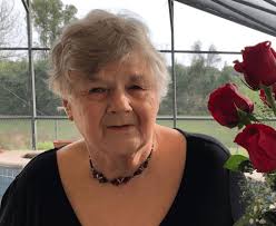 Most Recent Obituaries