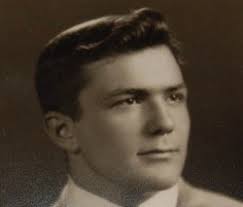 Richard Dozier “Dick” Rollins (1930-1999)