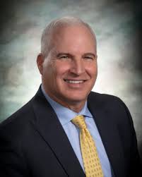 Scott Koelliker, RN, MSA, who has served as interim president of Mosaic  Medical Center — Maryville (MMC