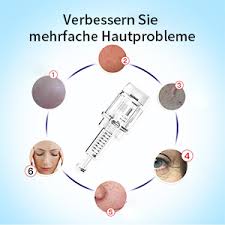 You may ask your sculpt away provider specific questions. Beautlinks Electric Microneedling Pen 0 2 5 Mm With 4 Led Lights And 6 Levels Microneedle Skin Repair Tool For Face Skin Rejuvenation Anti Acne Anti Wrinkle Incl 24 Needle Cartridges Amazon De Beauty