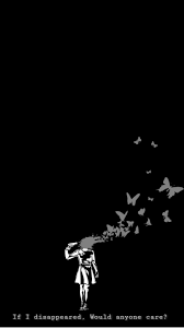 Depression Wallpaper Tumblr Sad