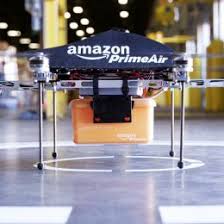 Image result for Amazon Drone Delivery Tryouts