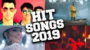 Daftar lagu top 40 pop barat terbaru 2019. Top 50 Hit Songs Of April 2019 Youtube