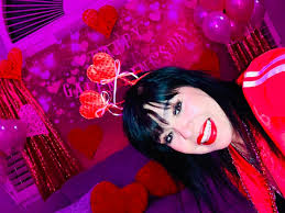 Gilmore Girls themed Galentine's event at local brewery