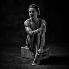 NAKED CROSSFIT 