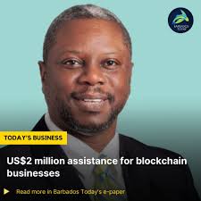 Barbadian Blockchain Company OneLedger Technology has launched a US$2  milion Ecosystem Bounty that supports ambitious and creative developers to  build the next generation of applications. Click the website link in bio to