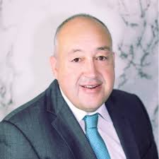 Today is the day to hang up my hard hat after nearly 4 decades