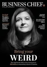 Top 100 Women in Supply Chain 2023 by Supply Chain Digital