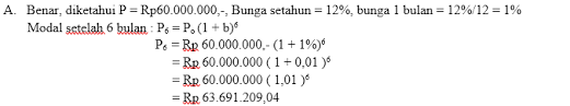 Contoh soal tap ut pgsd tugas akhir program pdgk4500. Soal Ujian Ut Pgsd Pdgk4108 Matematika Disertai Kunci Jawaban