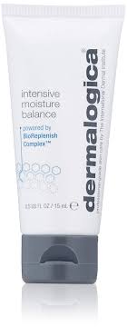 I put it on before the rest of my serums and moisturizer. Dermalogica Intensive Moisture Balance Face Moisturizer With Hyaluronic Acid Restores Balance To Dry Depleted Skin For Optimal Barrier Performance Buy Online In Bahamas At Bahamas Desertcart Com Productid 143123897